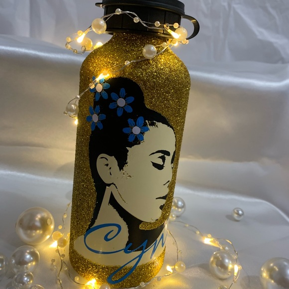 Custom Water bottles - Picture 4 of 4